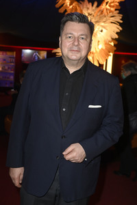 Showpremiere 'Pasquale Aleardi - Mein Grand Prix' in Berlin