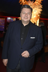 Showpremiere 'Pasquale Aleardi - Mein Grand Prix' in Berlin