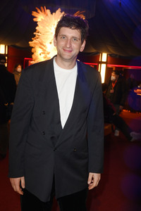 Showpremiere 'Pasquale Aleardi - Mein Grand Prix' in Berlin