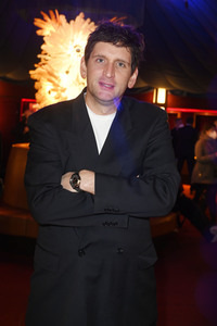 Showpremiere 'Pasquale Aleardi - Mein Grand Prix' in Berlin