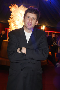 Showpremiere 'Pasquale Aleardi - Mein Grand Prix' in Berlin