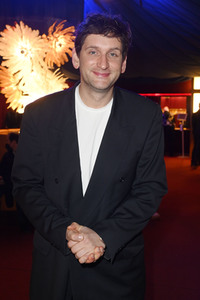 Showpremiere 'Pasquale Aleardi - Mein Grand Prix' in Berlin