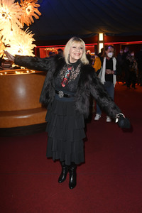 Showpremiere 'Pasquale Aleardi - Mein Grand Prix' in Berlin