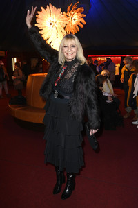 Showpremiere 'Pasquale Aleardi - Mein Grand Prix' in Berlin