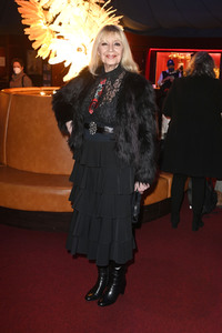 Showpremiere 'Pasquale Aleardi - Mein Grand Prix' in Berlin