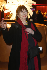 Showpremiere 'Pasquale Aleardi - Mein Grand Prix' in Berlin