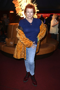 Showpremiere 'Pasquale Aleardi - Mein Grand Prix' in Berlin