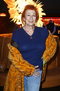 Showpremiere 'Pasquale Aleardi - Mein Grand Prix' in Berlin