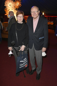 Showpremiere 'Pasquale Aleardi - Mein Grand Prix' in Berlin