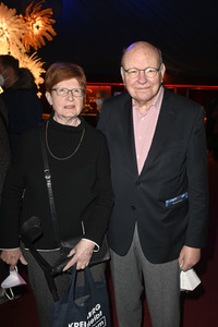 Showpremiere 'Pasquale Aleardi - Mein Grand Prix' in Berlin