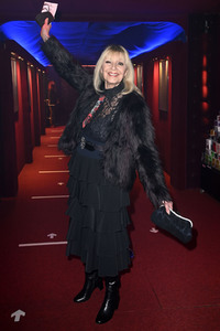 Showpremiere 'Pasquale Aleardi - Mein Grand Prix' in Berlin