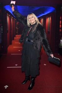 Showpremiere 'Pasquale Aleardi - Mein Grand Prix' in Berlin