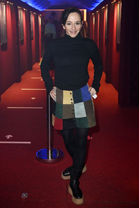 Showpremiere 'Pasquale Aleardi - Mein Grand Prix' in Berlin