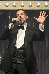 Showpremiere 'Pasquale Aleardi - Mein Grand Prix' in Berlin