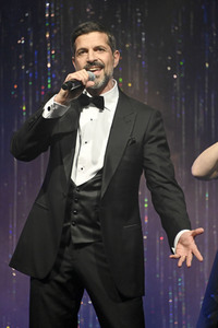 Showpremiere 'Pasquale Aleardi - Mein Grand Prix' in Berlin