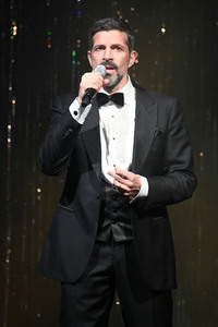 Showpremiere 'Pasquale Aleardi - Mein Grand Prix' in Berlin