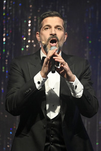 Showpremiere 'Pasquale Aleardi - Mein Grand Prix' in Berlin