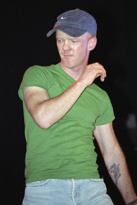 Konzert von Jimmy Somerville in Leipzig