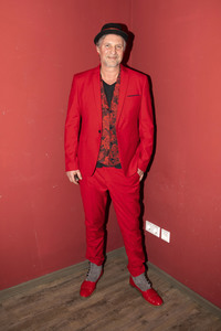 Musikalische Lesung 'Dirk Zöllner - Herzkasper' in Bautzen