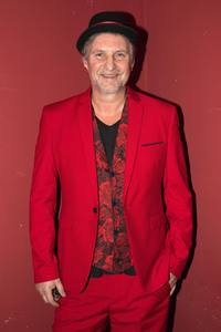 Musikalische Lesung 'Dirk Zöllner - Herzkasper' in Bautzen