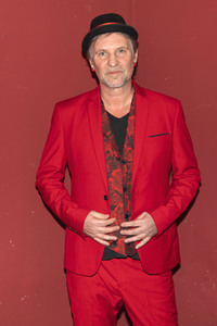 Musikalische Lesung 'Dirk Zöllner - Herzkasper' in Bautzen