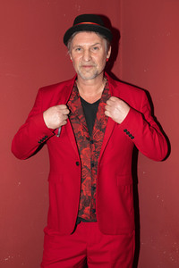 Musikalische Lesung 'Dirk Zöllner - Herzkasper' in Bautzen