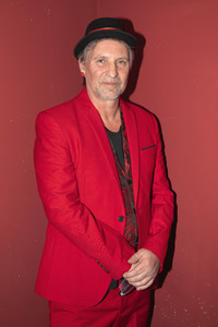 Musikalische Lesung 'Dirk Zöllner - Herzkasper' in Bautzen