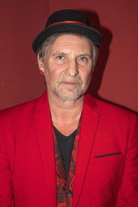 Musikalische Lesung 'Dirk Zöllner - Herzkasper' in Bautzen