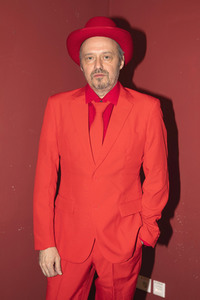 Musikalische Lesung 'Dirk Zöllner - Herzkasper' in Bautzen