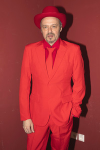 Musikalische Lesung 'Dirk Zöllner - Herzkasper' in Bautzen