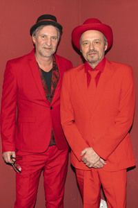 Musikalische Lesung 'Dirk Zöllner - Herzkasper' in Bautzen