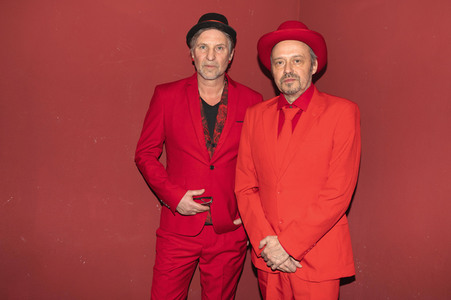 Musikalische Lesung 'Dirk Zöllner - Herzkasper' in Bautzen