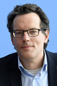 Pressekonferenz Vorstellung des 6. IPCC-Sachstandsberichts in Berlin