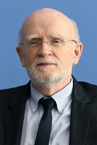 Pressekonferenz Vorstellung des 6. IPCC-Sachstandsberichts in Berlin