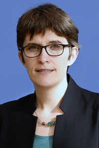 Pressekonferenz Vorstellung des 6. IPCC-Sachstandsberichts in Berlin