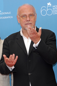 Jury-Photocall, Internationale Filmfestspiele von Venedig 2008