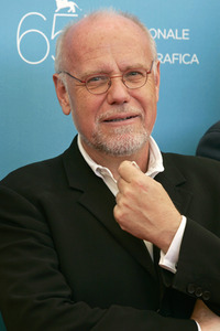Jury-Photocall, Internationale Filmfestspiele von Venedig 2008