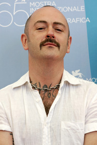 Jury-Photocall, Internationale Filmfestspiele von Venedig 2008