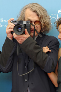 Jury-Photocall, Internationale Filmfestspiele von Venedig 2008