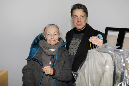 Umzug von Blanche Kommerell nach Görlitz