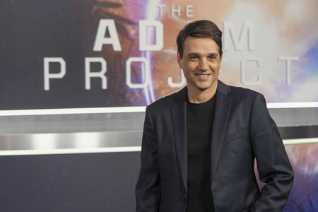 Filmpremiere 'The Adam Project' in New York