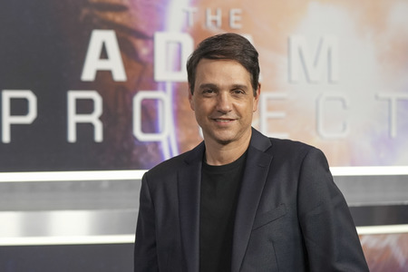 Filmpremiere 'The Adam Project' in New York