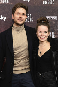 Serienpremiere 'Funeral for a Dog' in München