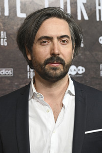 Serienpremiere 'Funeral for a Dog' in München