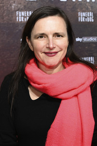 Serienpremiere 'Funeral for a Dog' in München