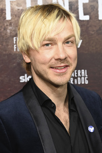 Serienpremiere 'Funeral for a Dog' in München