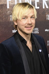 Serienpremiere 'Funeral for a Dog' in München