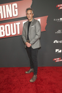 Serienpremiere 'The Thing About Pam' in Beverly Hills