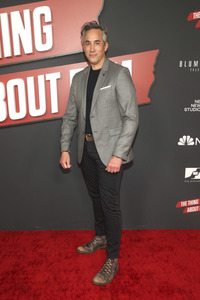 Serienpremiere 'The Thing About Pam' in Beverly Hills