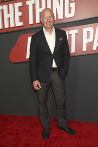 Serienpremiere 'The Thing About Pam' in Beverly Hills